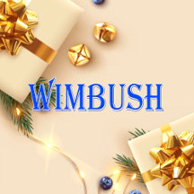 Wimbush_Name T-Shirt