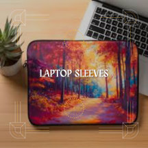 Laptop Sleeves