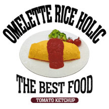 オムライス