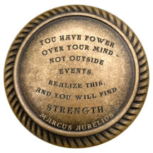 How to Find Strength