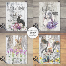 French Country Crafting & Designs