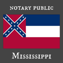 Mississippi Notary Public Store