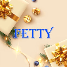 Fetty_Name T-Shirt