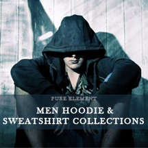 Men Hoodie & Sweatshirts Collections
