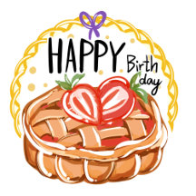 ็HAPPY BIRTHDAY GIFT