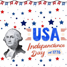 American Patriotic Tumbler