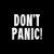 Don't Panic
