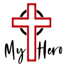 Jesus is My Hero