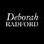 DeborahRadford