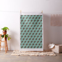 Custom Fabric Textiles   Unique Designer Prints