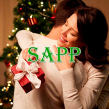 Sapp_Name T-Shirt