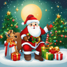 Joyful Jingle Deals