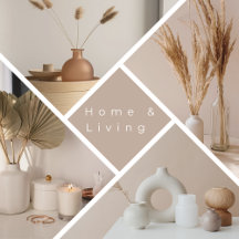 Home & Living Collection