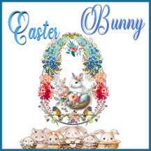 Easter Gifts, Party Supplies, Crafts & Artwork