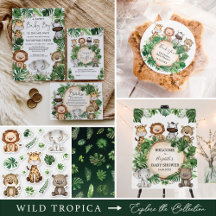 WILD TROPICA