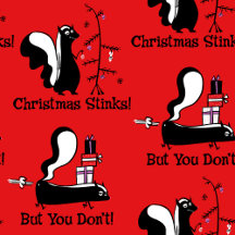 Christmas Stinks! 