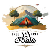 Free Palestine