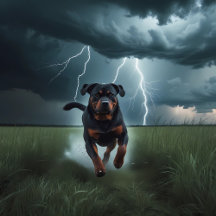 Rottweiler Collection – Mugs, Totes & Art