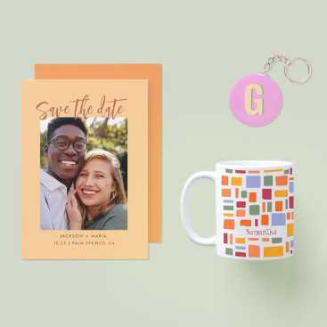 Skapa allt du kan tänka dig på Zazzle