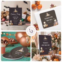 Halloween Goose Costume Party Kids Birthday