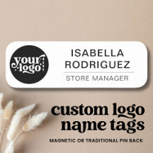 Custom Logo Business Supplies