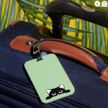 Luggage Tag