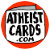 AtheistCards.com - Download Free Cards!