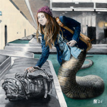 Naga Exploring World Travel