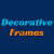 Decorative Frames