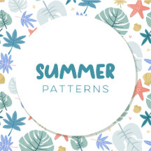 Summer patterns