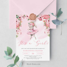 44 Cute Bunny Tutu Ballerina