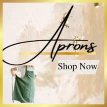 Aprons
