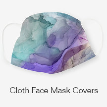 Cloth Face Masks and Bandanas