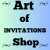 ArtInvitationsShop