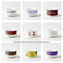 All Shops Chili Bowls & Soup Mugs