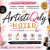 ArtistiQely Noted