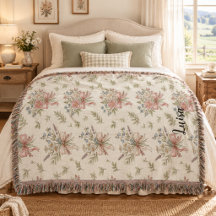 Vintage Floral Collection