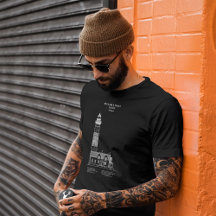 T-Shirts - Lighthouse Plans