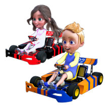 Go-Kart