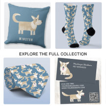 Pembroke and Cardigan Welsh Corgi Dogs