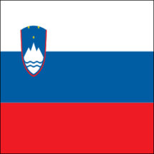 Slovenia Flag Gifts 