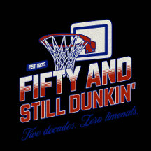 Legendary at 50: Sports-Themed Birthday Collection