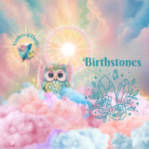 Birthstones designs