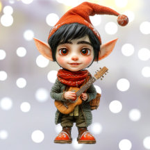 Musical Boy Collection