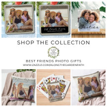 Best Friends Photo Gifts