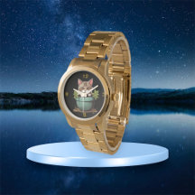 Watches Worthy of You