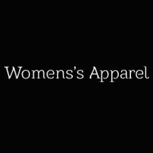 WOMEN'S APPAREL