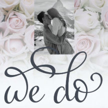 Pale Roses Wedding Collection