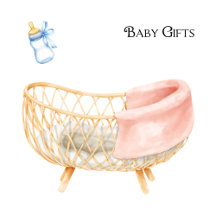 Gifts For Babies, Baby Shower Gifts