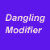 Dangling Modifier